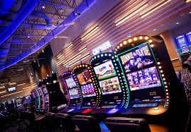 nowgoal 5 slot online