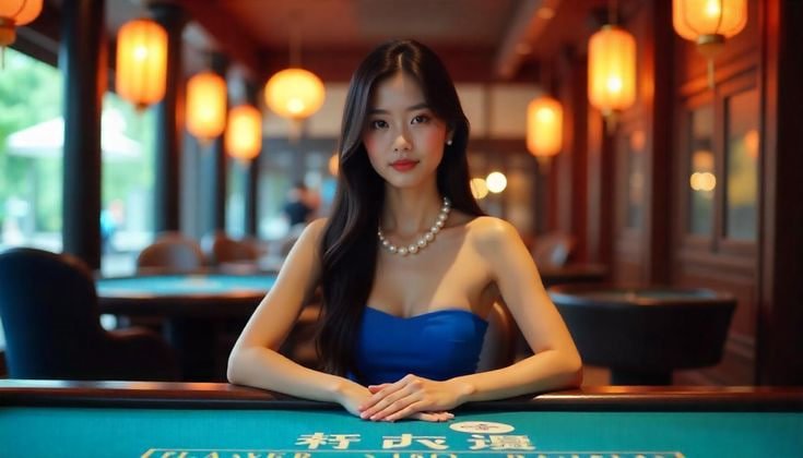 nowgoal 5 live casino